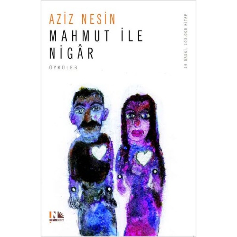 Mahmut ile Nigar