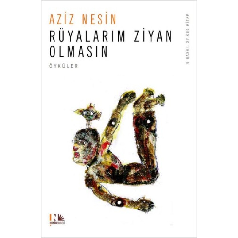 Rüyalarım Ziyan Olmasın
