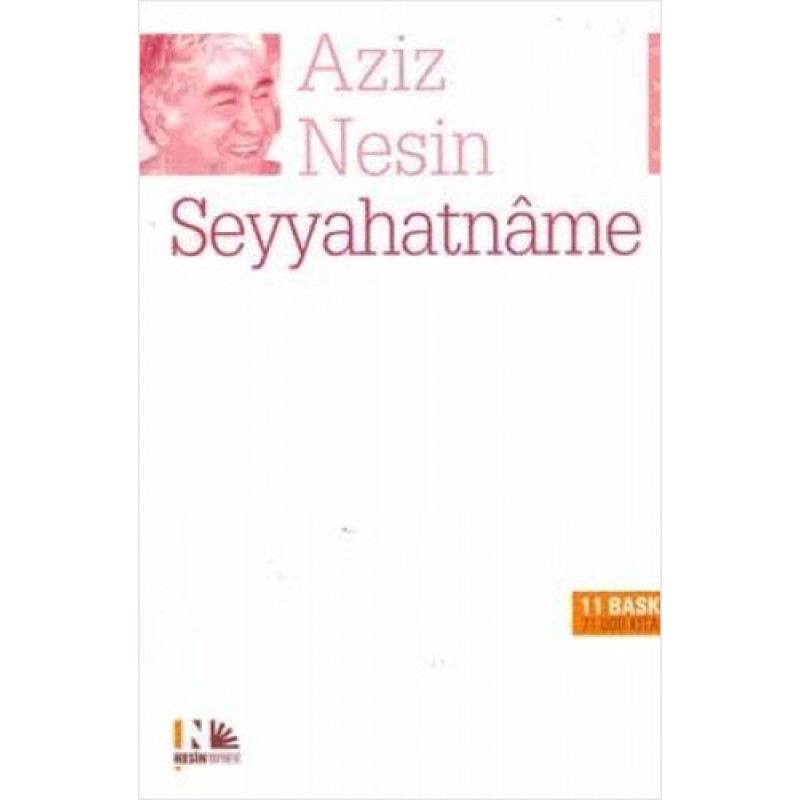 Seyyahatname Seyyahatname