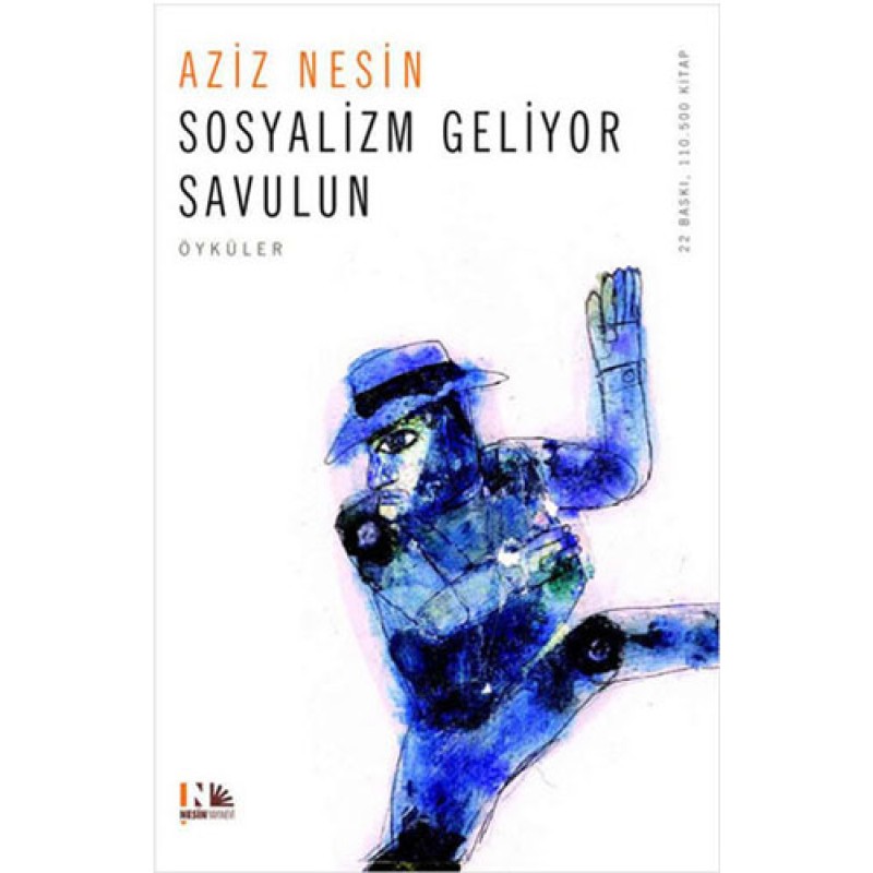Sosyalizm Geliyor Savulun Sosyalizm Geliyor Savulun