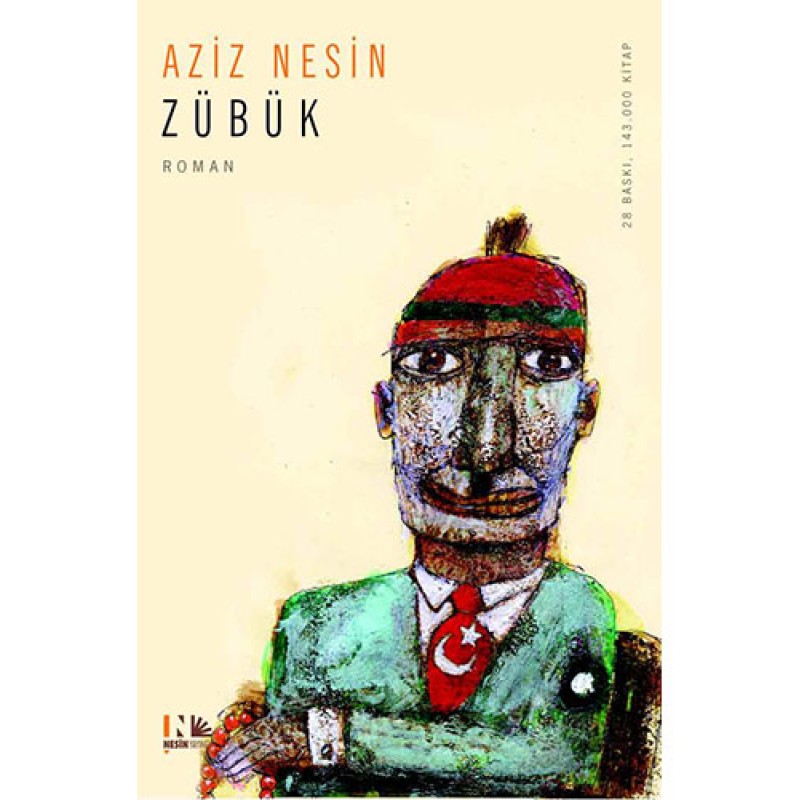 Zübük Zübük
