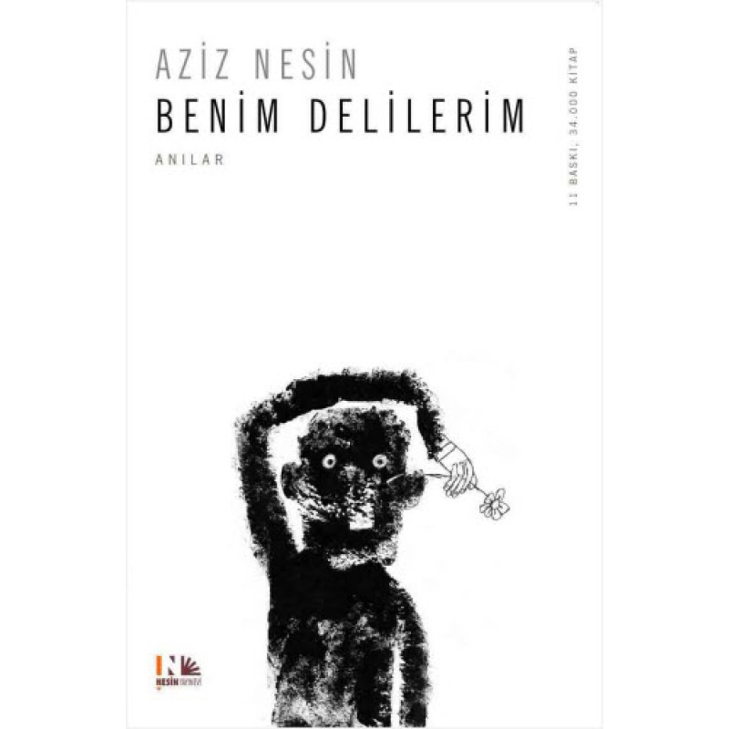 Benim Delilerim