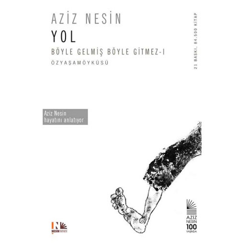 Yol - Böyle Gelmiş Böyle Gitmez 1 Yol - Böyle Gelmiş Böyle Gitmez 1