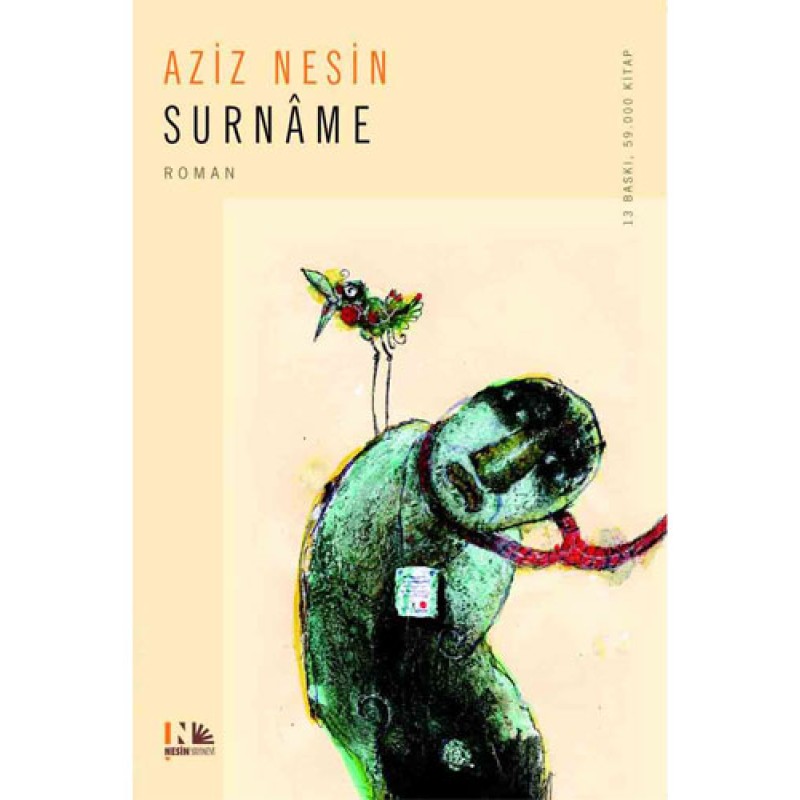 Surnâme Surnâme