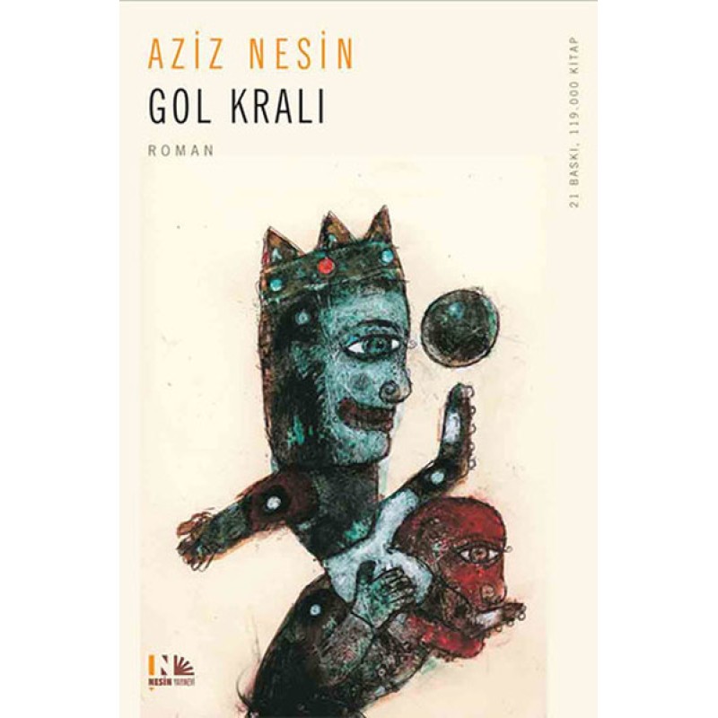 Gol Kralı Gol Kralı