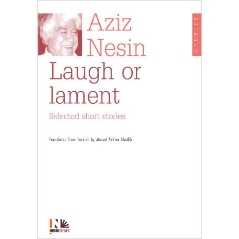 Laugh or Lament Laugh or Lament
