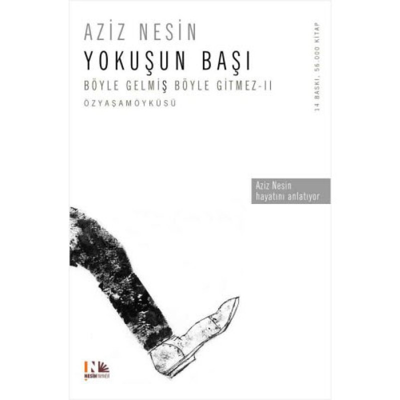 Yokuşun Başı