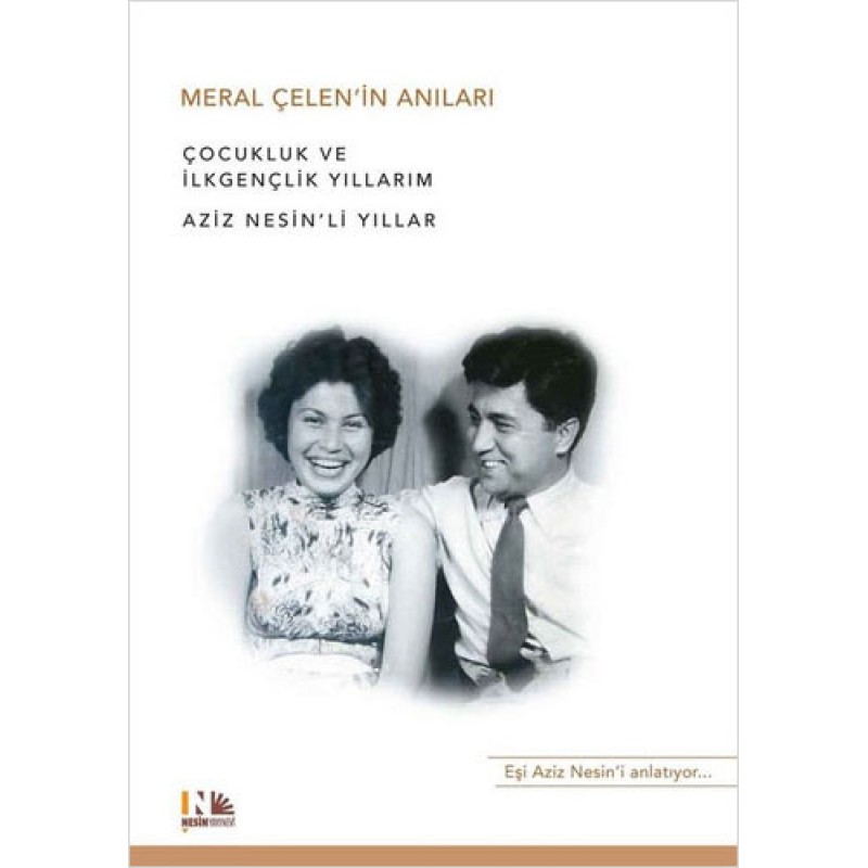 Meral Çelen'in Anıları