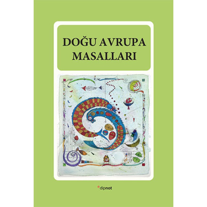 Doğu Avrupa Masalları