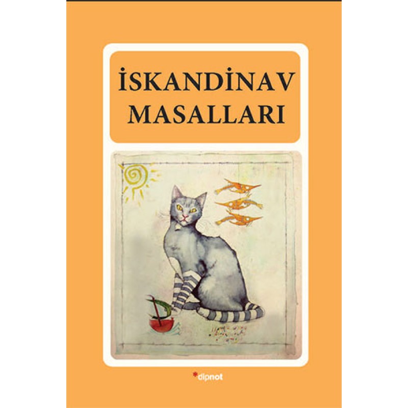 İskandinav Masalları