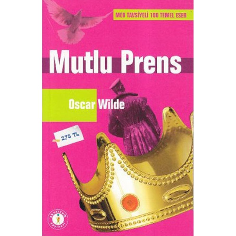 Mutlu Prens
