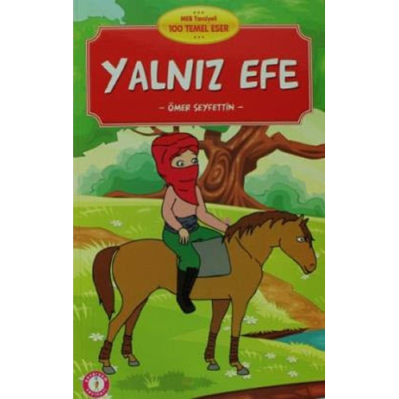 Yalnız Efe Yalnız Efe
