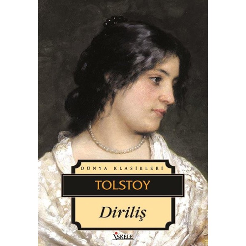 Diriliş Diriliş
