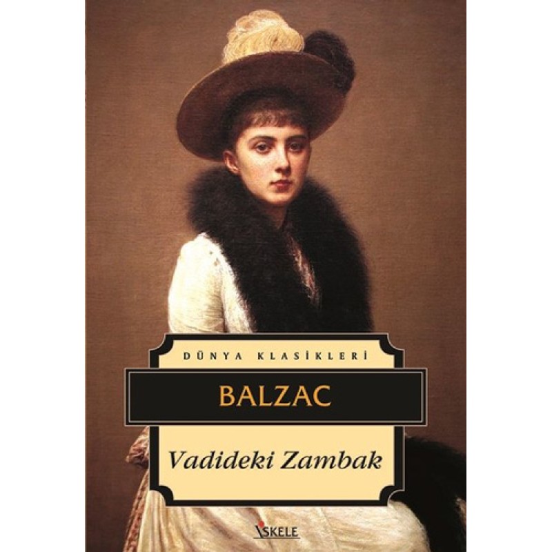 Vadideki Zambak Vadideki Zambak