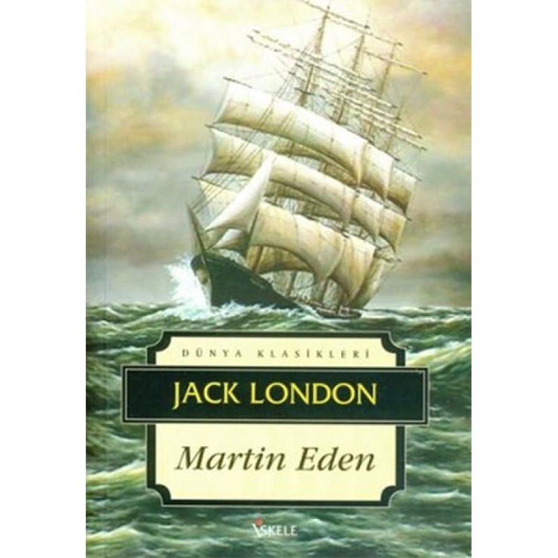 Martin Eden Martin Eden