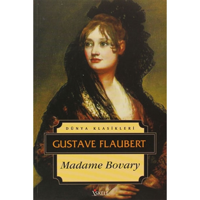Madame Bovary