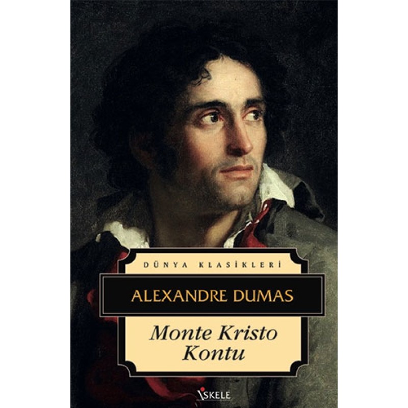 Monte Kristo Kontu Monte Kristo Kontu