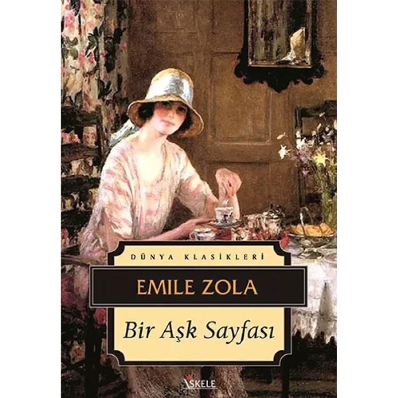 Bir Aşk Sayfası