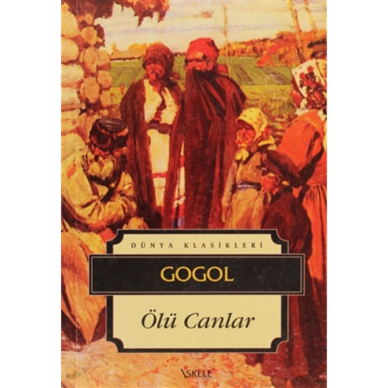 Ölü Canlar Ölü Canlar