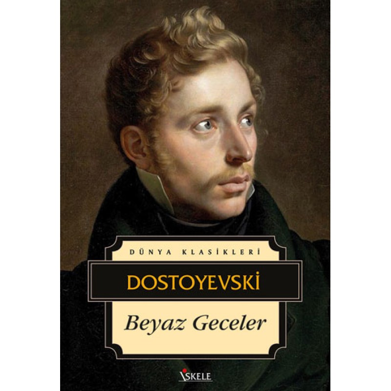 Beyaz Geceler Beyaz Geceler