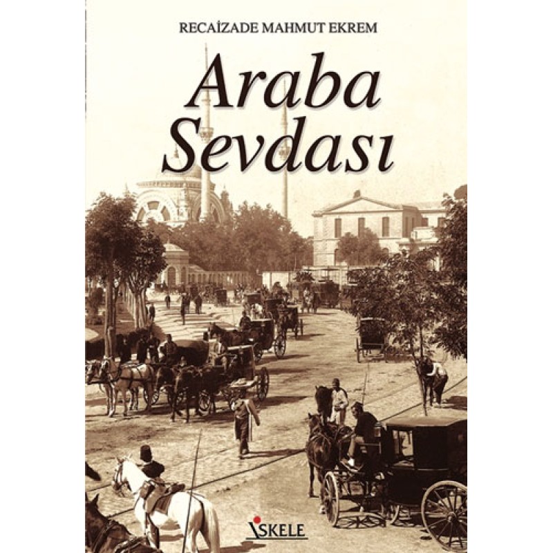 Araba Sevdası Araba Sevdası