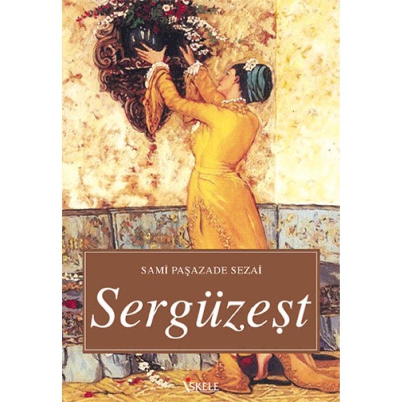 Sergüzeşt