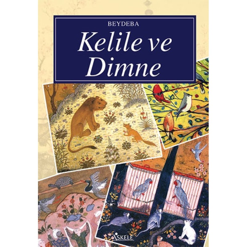 Kelile ve Dimne Kelile ve Dimne