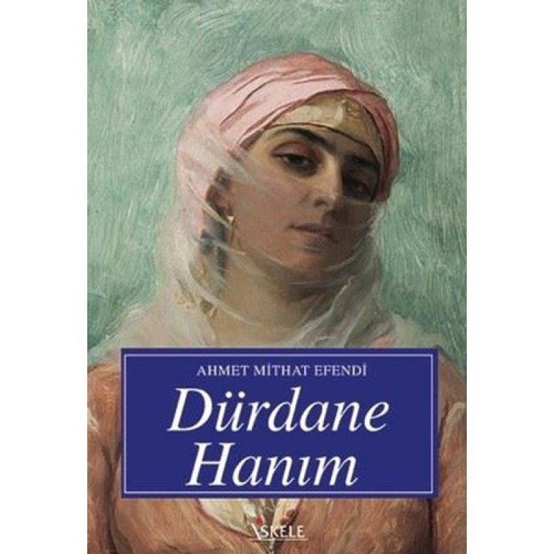 Dürdane Hanım