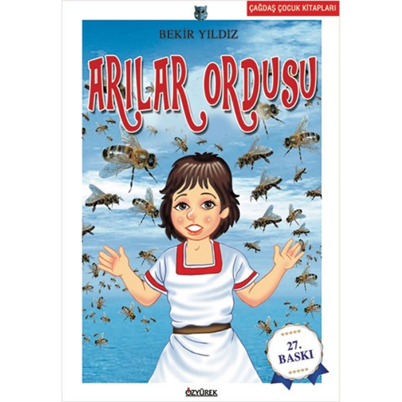 Arılar Ordusu