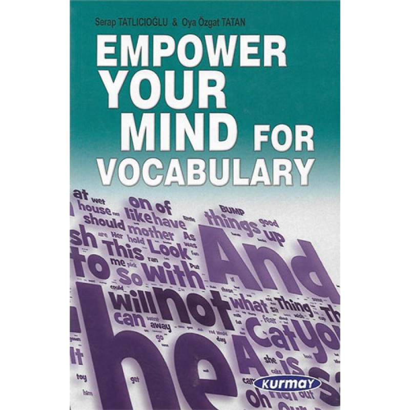 Empower Your Mind For Vocabulary Empower Your Mind For Vocabulary