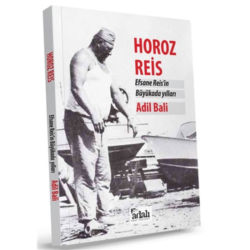 Horoz Reis