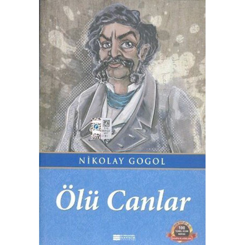 Ölü Canlar Ölü Canlar