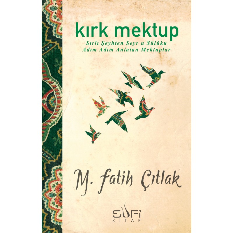 Kırk Mektup Kırk Mektup