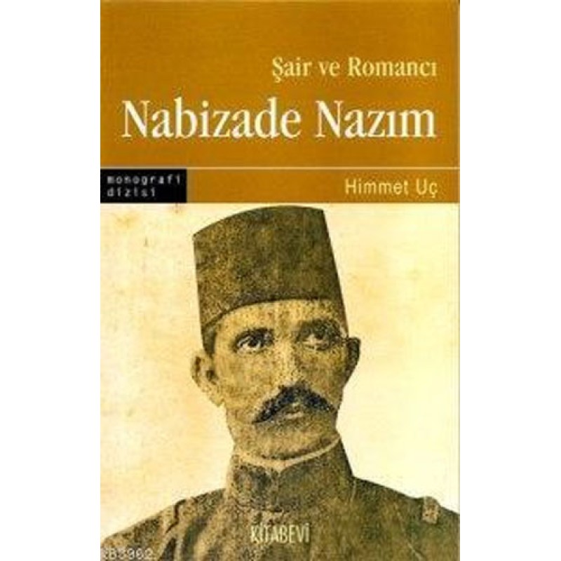 Şair ve Romancı Nabizade Nazım Şair ve Romancı Nabizade Nazım