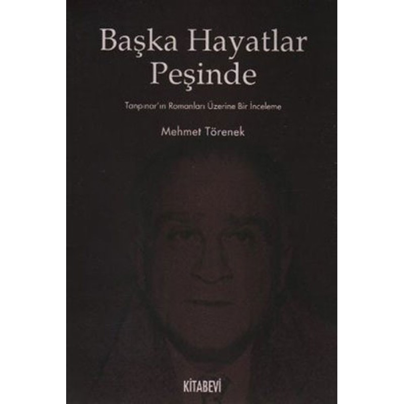 Başka Hayatlar Peşinde Başka Hayatlar Peşinde