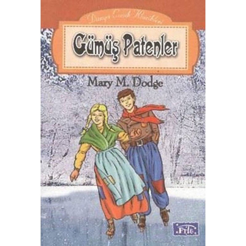 Gümüş Patenler Gümüş Patenler