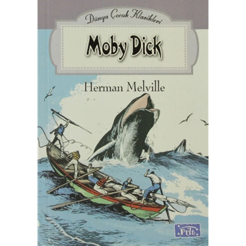 Moby Dick