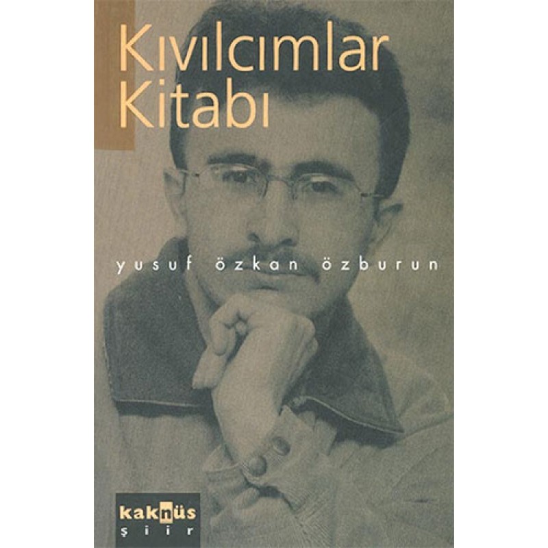 Kıvılcımlar Kitabı Kıvılcımlar Kitabı