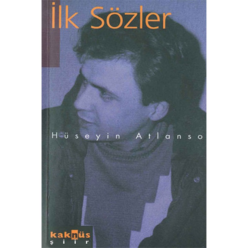 İlk Sözler