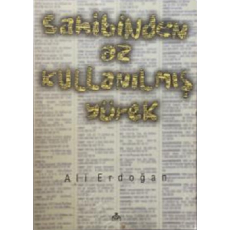 Sahibinden Az Kullanılmış Yürek Sahibinden Az Kullanılmış Yürek