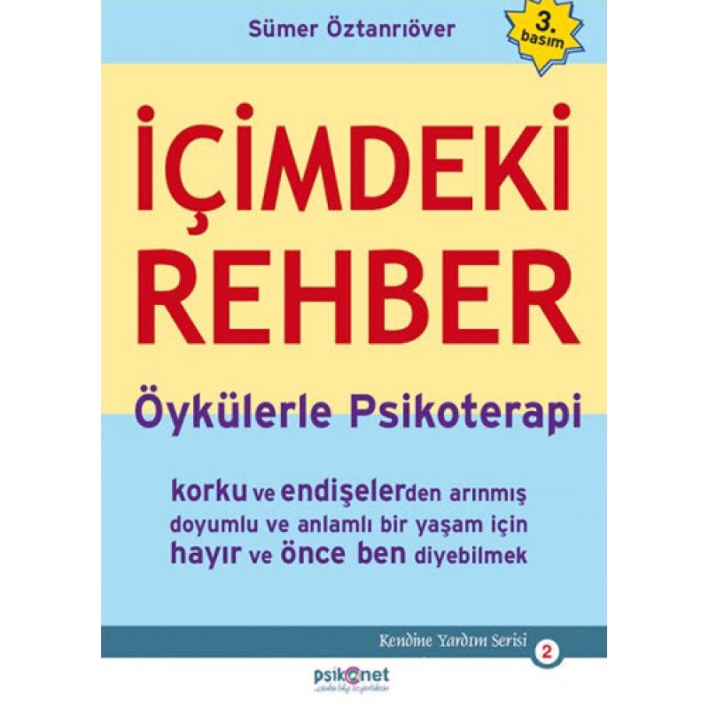 İçimdeki Rehber