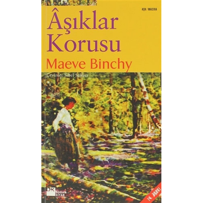 Aşıklar Korusu