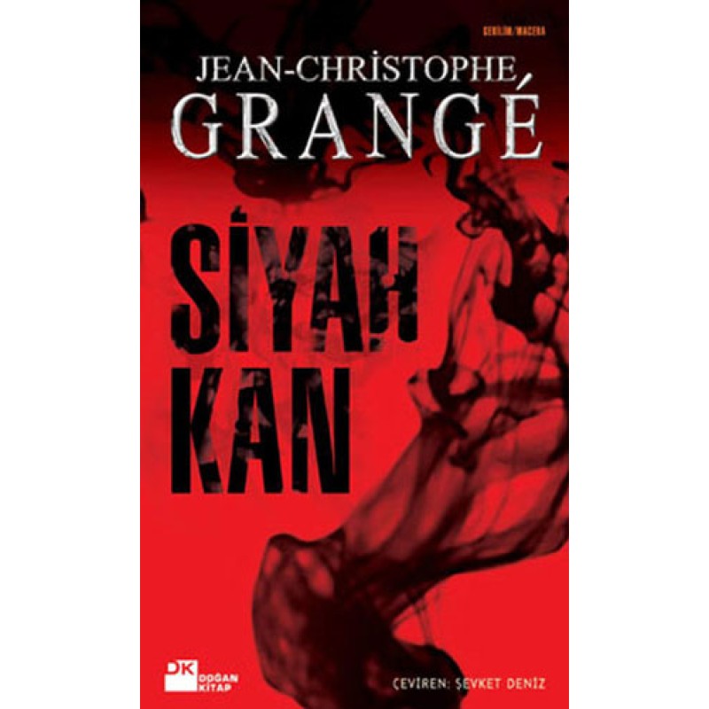 Siyah Kan Siyah Kan