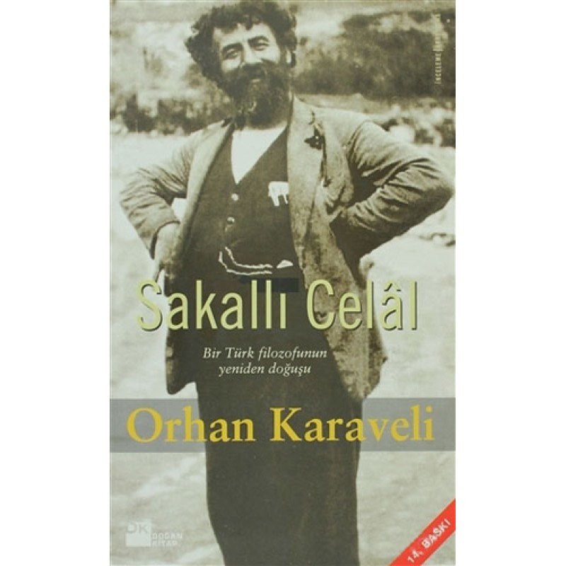 Sakallı Celâl Sakallı Celâl
