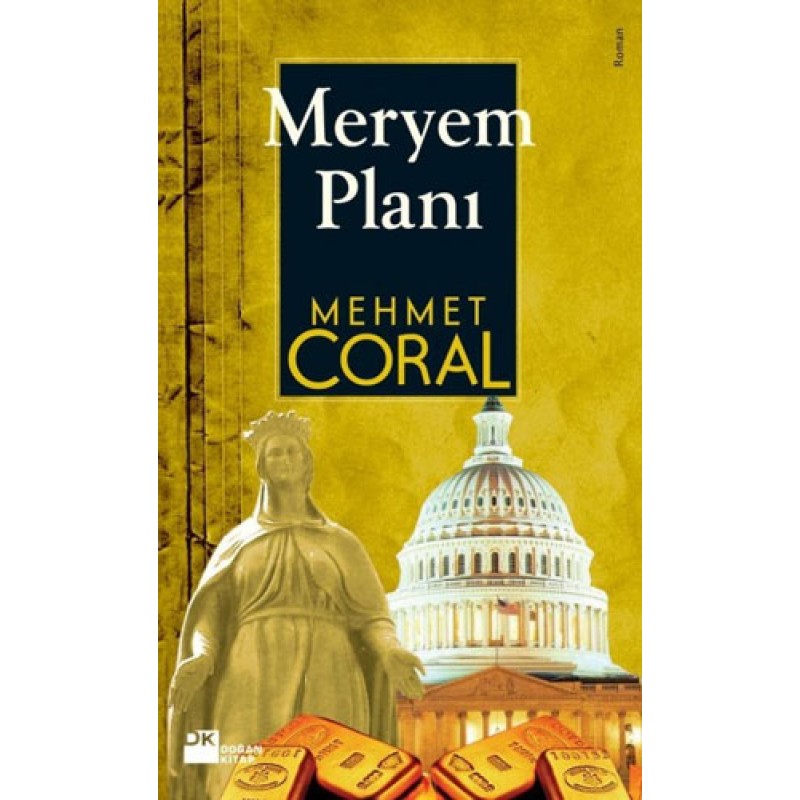 Meryem Planı Meryem Planı