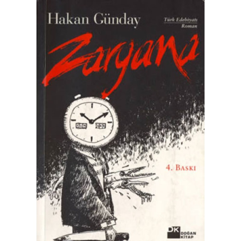 Zargana Zargana