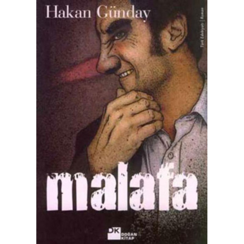 Malafa Malafa