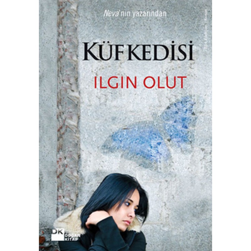 Küf Kedisi Küf Kedisi