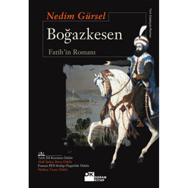 Boğazkesen Boğazkesen