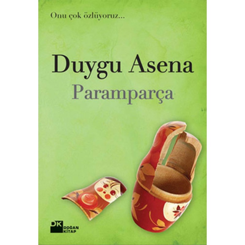 Paramparça Paramparça